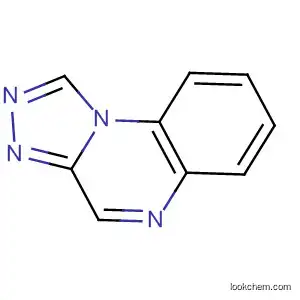 [1,2,4]Triazolo[4,3-a]quinoxaline