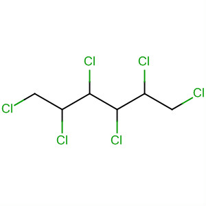 Hexane, hexachloro-