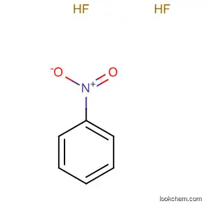 Molecular Structure of 30583-10-9 (Benzene, difluoronitro-)