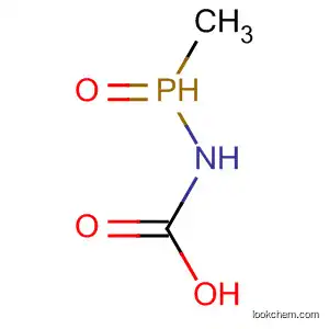 Molecular Structure of 33876-52-7 (Phosphoramidic acid, ethyl-)