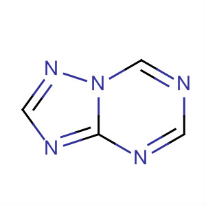 [1,2,4]Triazolo[1,5-a][1,3,5]triazine