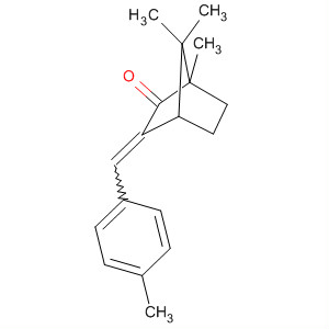 4-Methylbenzylidene Camphor