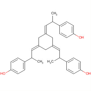 Phenol, 4,4',4''-[1,3,5-benzenetriyltris(1-methylethylidene)]tris-
