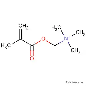 Methanaminium, N,N,N-trimethyl-1-[(2-methyl-1-oxo-2-propenyl)oxy]-