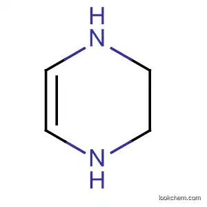 Molecular Structure of 5194-05-8 (Pyrazine, 1,2,3,4-tetrahydro-)