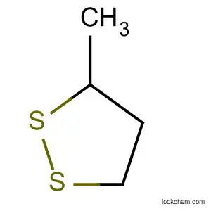 1,2-Dithiolane, 3-methyl-