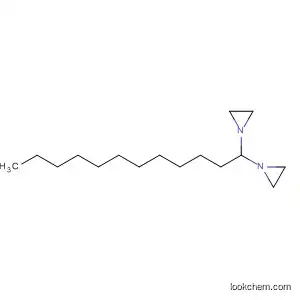 Molecular Structure of 56522-41-9 (Aziridine, 1,1'-(1,12-dodecanediyl)bis-)