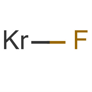 59680-94-3,Krypton fluoride,