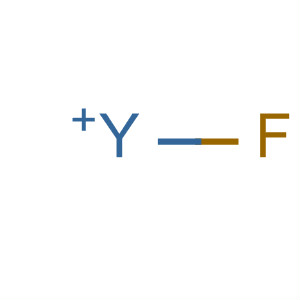 60732-71-0,Yttrium(1+), fluoro-,