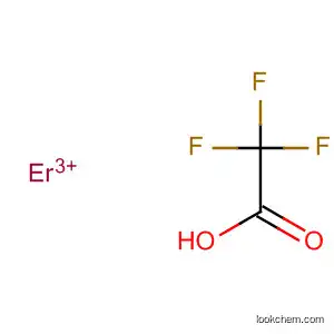 Erbium tris(trifluoroacetate)