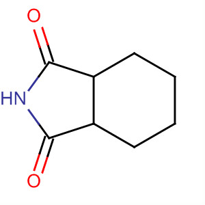 1H-Isoindole-1,3(2H)-dione, hexahydro-, trans-