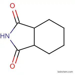 1H-Isoindole-1,3(2H)-dione, hexahydro-, trans-