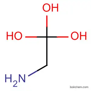 2-Aminoethane-1,1,1-triol
