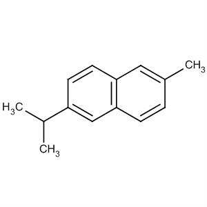 Naphthalene, 2-methyl-6-(1-methylethyl)-