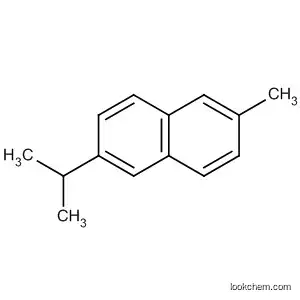 Naphthalene, 2-methyl-6-(1-methylethyl)-