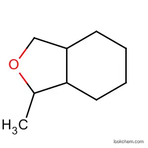 Isobenzofuran, octahydro-1-methyl-