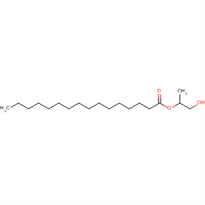 Hexadecanoic acid, 1-(hydroxymethyl)-1,2-ethanediyl ester