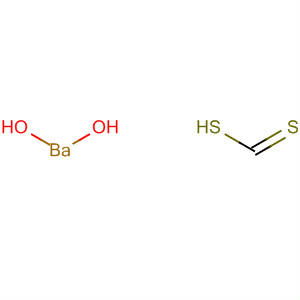 Dithionic acid, barium salt (1:1), dihydrate