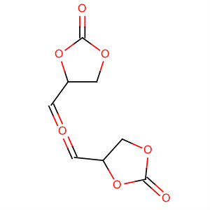 1,3-Dioxolan-2-one, 4,4'-[oxybis(methylene)]bis-