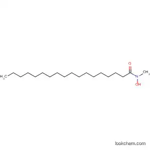 Octadecanamide, N-hydroxy-N-methyl-