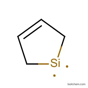 Silacyclopent-3-en-1-ylidene