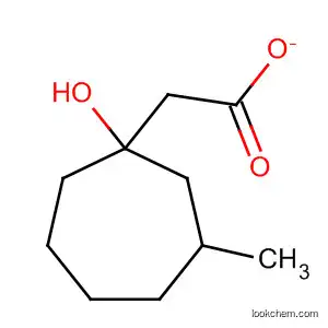 Cycloheptanol, 3-methyl-, acetate, trans-