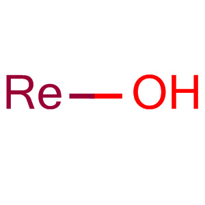 Rhenium hydroxide