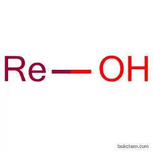 Rhenium hydroxide