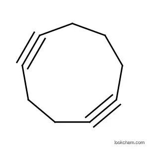 Molecular Structure of 118620-69-2 (1,5-Cyclononadiyne)