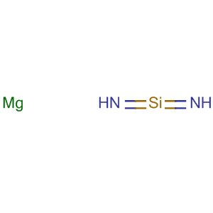 Molecular Structure of 12163-25-6 (Silanediimine, magnesium salt (1:1))