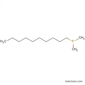 Phosphine, decyldimethyl-