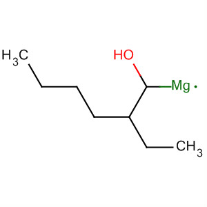 1-Hexanol, 2-ethyl-, magnesium salt