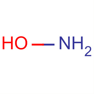 Molecular Structure of 178115-93-0 (Ammonia, monohydrate)