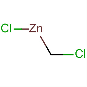 Molecular Structure of 199988-42-6 (Zinc, chloro(chloromethyl)-)
