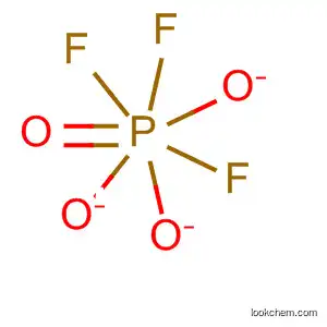 Phosphate(1-), trifluoro-