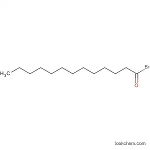 Molecular Structure of 375392-86-2 (Tridecanoyl bromide)