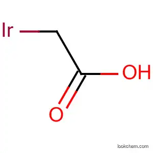 Molecular Structure of 37598-27-9 (IridiuM acetate, Ir 48-54%)