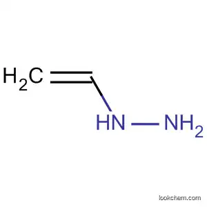 Molecular Structure of 5164-10-3 (Hydrazine, ethenyl-)