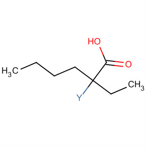 YTTRIUM(III) 2-ETHYLHEXANOATE, 10% W/V IN N-HEXANE