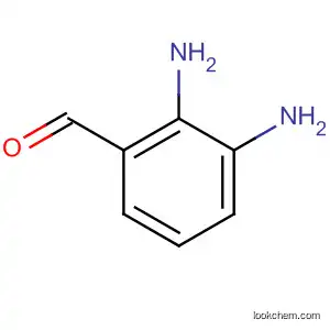2,3-Diaminobenzaldehyde