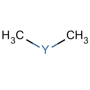 129944-33-8,Yttrium, dimethyl-,