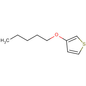 3-(pentyloxy)-Thiophene
