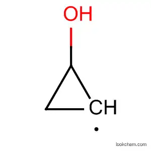 Cyclopropyl, 2-hydroxy-
