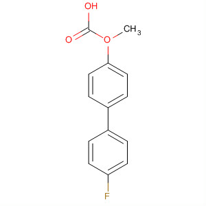 [1,1'-Biphenyl]-2-carboxylic acid, 4'-fluoro-4-methoxy-