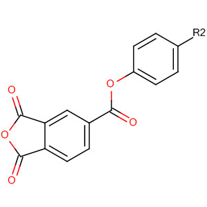 1,3-Dihydro-1,3-dioxo-5-isobenzofurancarboxylic acid 1,4-phenylene ester  CAS NO.2770-49-2