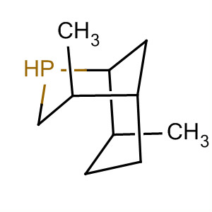 2-Phosphabicyclo[3.3.1]nonane, 4,8-dimethyl-