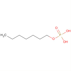 Phosphoric acid, monoheptyl ester