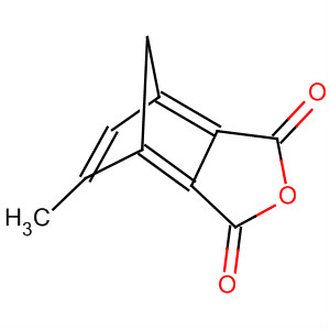 4,7-Methanoisobenzofuran-1,3-dione, hexahydromethyl-