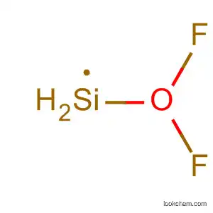 Silyl, difluorohydroxy-