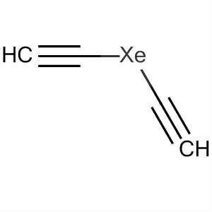 497165-63-6,Xenon, diethynyl-,